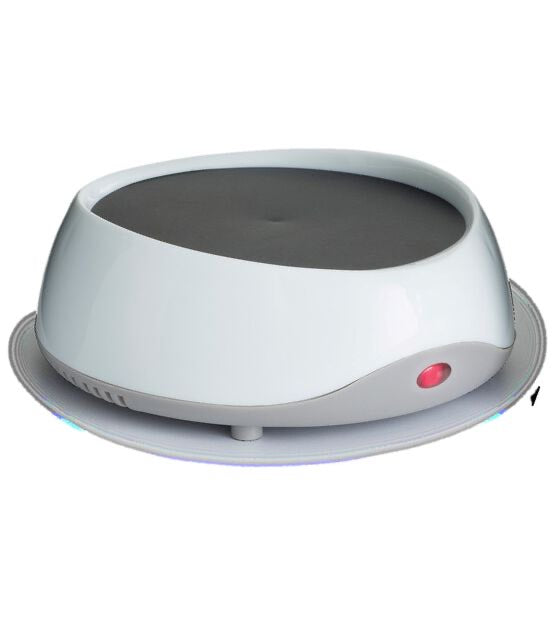 Auto Shutoff Candle Warmer